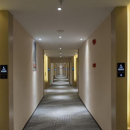 Lavande Hotels-Xiamen Zhongshan Road Pedestrian Street Exterior foto
